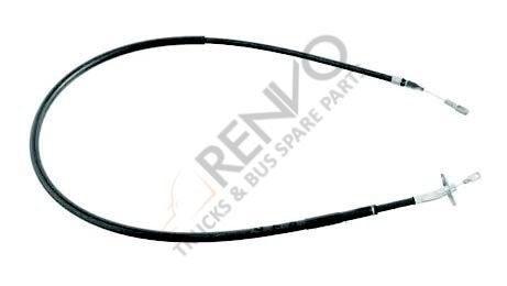 El Fren Teli Sol T1 W601 602