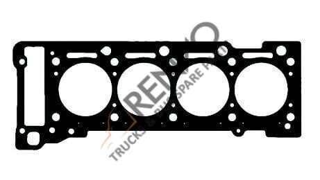 6460160520/A 6110161120/6110161020/ELRING 762.811/5080163AD Silindir Kapak Contasi SPRINTER OM 646 W906 VITO W639-CHRYSLER-DODGE-JEEP
