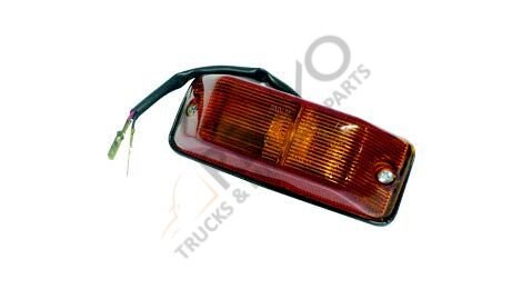 Çamurluk Sinyali Sol Sağ SARI -MERCEDES SPRINTER W901-904-VW CRAFTER