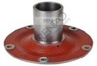 1655421-267208 TAMPA DE VEDAÇÃO DE PRESSÃO-VOLVO