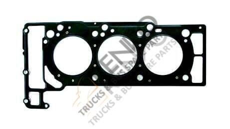 6510160500/ELRING 732.640/11044-HG00A/11044-HG00C/6510160420/ Silindir Kapak Contasi SPRINTER 5-t/VITO W639/DODGE/JEEP COMPASS (MK49)