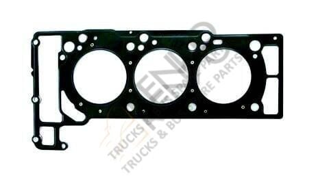 6510160500/ELRING 732.640/11044-HG00A/11044-HG00C/6510160420/ Silindir Kapak Contasi SPRINTER 5-t/VITO W639/DODGE/JEEP COMPASS (MK49)
