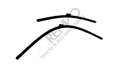 Silecek Süpürgesi VITO W447 448