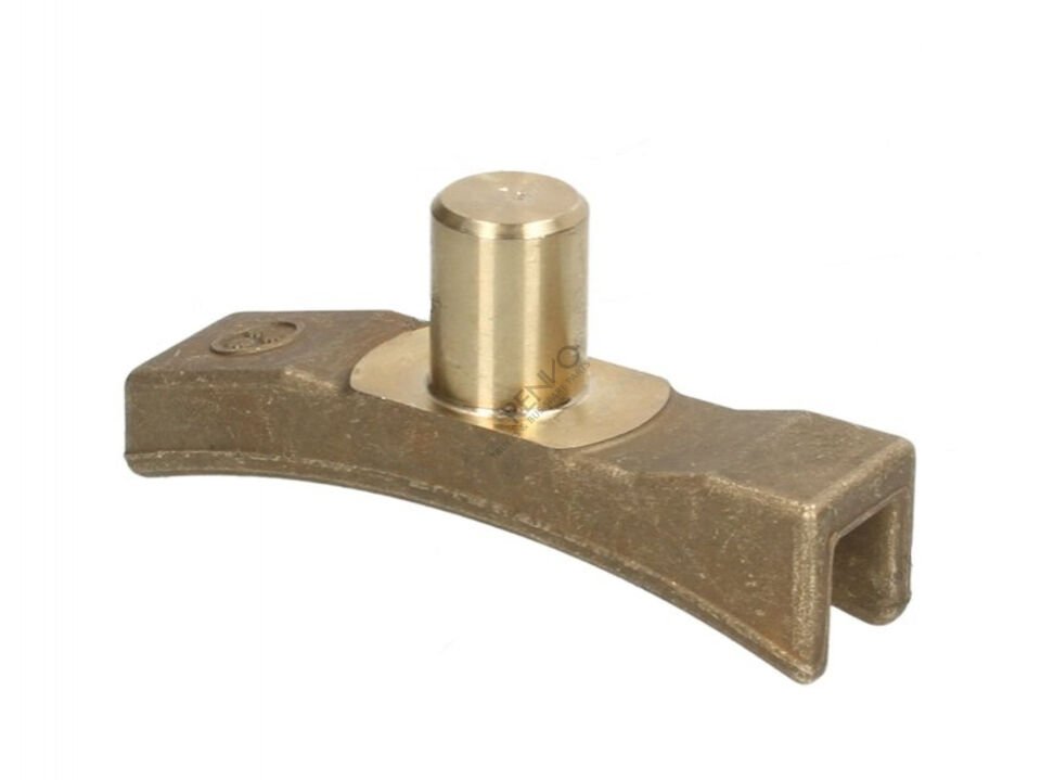 5000655516 SLIDING BLOCK-TRANSMISSION SHOE