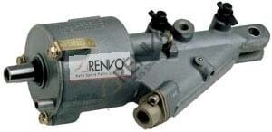 1655639-1526523 / DAF-1504843 SERVO EMBRAGUE