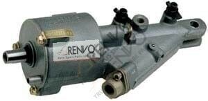 1655639-1526523 / DAF-1504843 SERVO EMBRAGUE