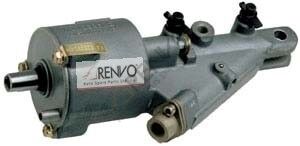 1655639-1526523 / DAF-1504843 SERVO DE EMBREAGEM