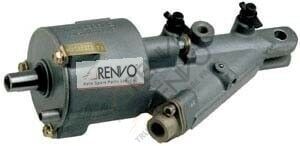 1655639-1526523 / DAF-1504843 SERVO D'EMBRAYAGE