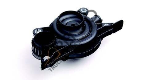 6110160334/ Crankcase Oil Separator OM 611 W901-904 VITO W638
