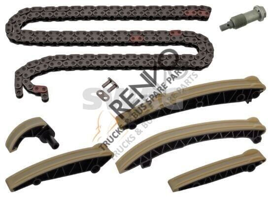 Mercedes Sprinter 2006-2010 Arası 318 CDI Triger Zinciri Seti Swag Marka