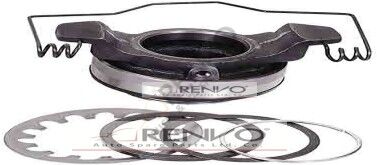 1655825-3100002220 DEBRİYAJ BİLYASI KİTLİ-UZUN VOLVO