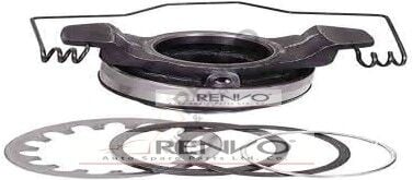 1655825-3100002220 CLUTCH BEARING WITH LOCK - LONG VOLVO