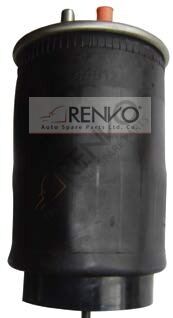 4912 N P10 234912.10K MOLA DE AR COM METAL