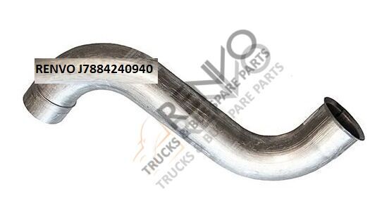 ARA BORU RENAULT TRUCKS  PREMIUM-VOLVO