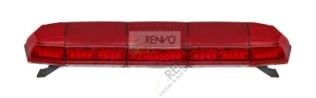 ATR.108.06 BETA TOP LAMP RED-BLUE