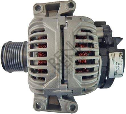 Mercedes Sprinter 2006-2010 Arası 216 Alternatör Hella Marka