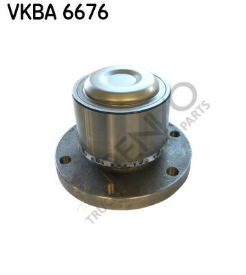 Mercedes Vito 2003-2007 Arası 110 CDI Ön Porya SKF Marka