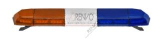 ATR.108.05 BETA TOP WARNING LAMP YELLOW-BLUE