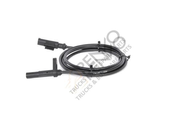 Mercedes Sprinter 2006-2010 Arası 313 CDI Arka Sağ-Sol Uyumlu Abs Sensörü Bosch Marka