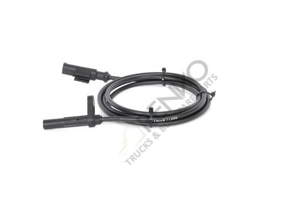 Mercedes Sprinter 2006-2010 Arası 313 CDI Arka Sağ-Sol Uyumlu Abs Sensörü Bosch Marka