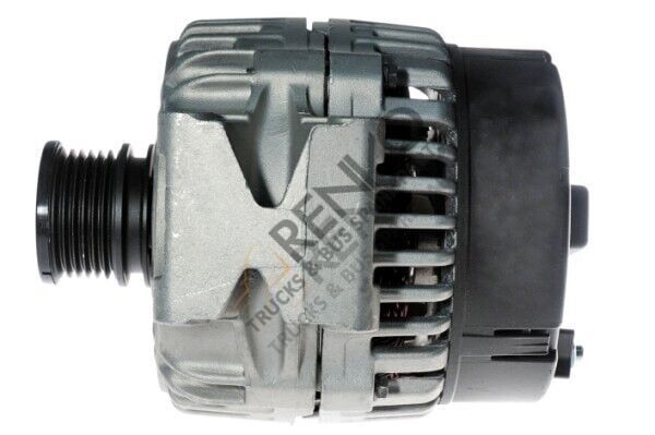 Mercedes Vito 1996-2003 Arası 108 CDI 2.2 Alternatör Hella Marka