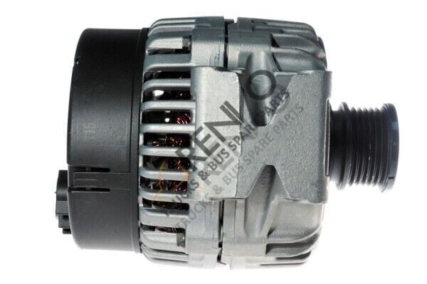 Mercedes Vito 1996-2003 Arası 108 CDI 2.2 Alternatör Hella Marka
