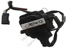 SCANINA KALORİFER SU VALFİ  OEM : 1741027, 1503790, 4460910050