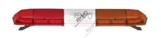ATR.108.04 BETA TOP WARNING LAMP RED-YELLOW