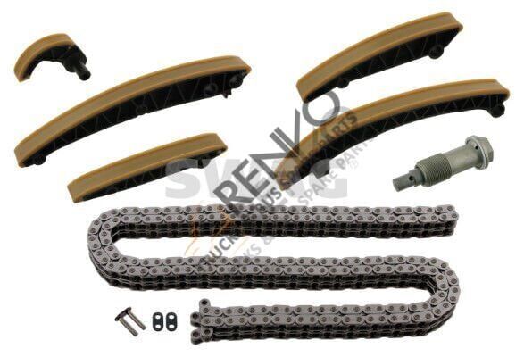 Mercedes Sprinter 2006-2010 Arası 318 CDI Triger Zinciri Seti Swag Marka