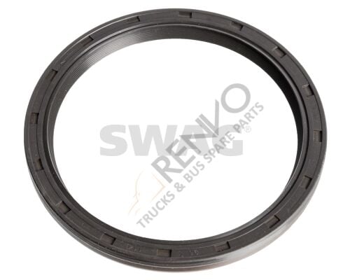 Mercedes Sprinter 2006-2010 Arası 513 CDI 4x4 Arka Krank Keçesi Swag Marka