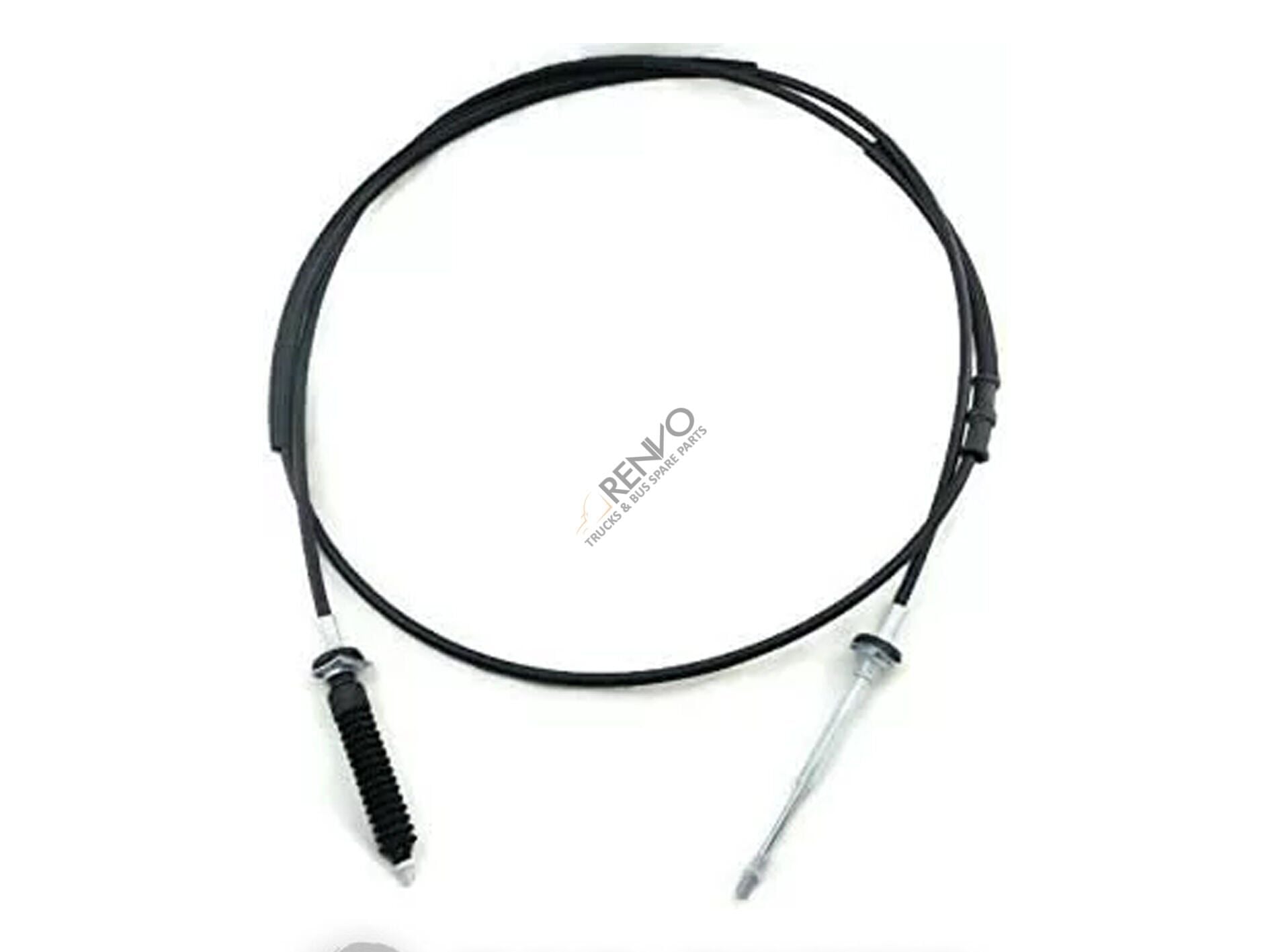 5001856969 RENAULT TRUCKS PREMIUM KERAX 385- 400 VİTES DEĞİŞTİRME HALATI GEAR BOX CONTROL  CABLE