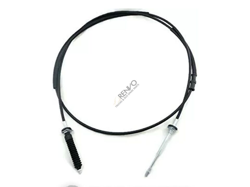 5001856969 RENAULT TRUCKS PREMIUM KERAX 385- 400 VİTES DEĞİŞTİRME HALATI GEAR BOX CONTROL  CABLE