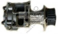 F2/3L1011 / 4175573 -- BF4L1011 / 2934430 YAĞ POMPASI 1011-DEUTZ