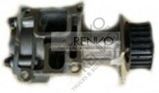 F2/3L1011 / 4175573 -- BF4L1011 / 2934430 YAĞ POMPASI 1011-DEUTZ