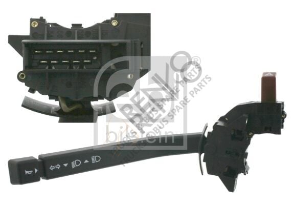 Ford Transit 1991-2000 Arası 2.5 TD Sinyal Kolu Febi Marka