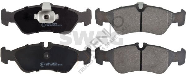 Mercedes Sprinter 1995-2012 Arası 308 D 2.3 Arka Balata Swag Marka