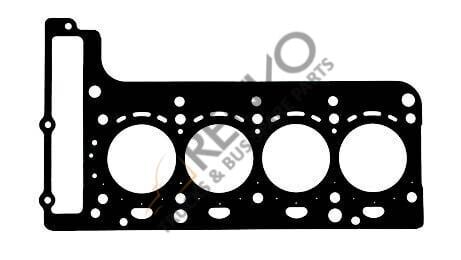 6510160220/6510160500/6510160320 Silindir Kapagi Contasi  OM 651 W906 VITO W639