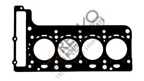 6510160220/6510160500/6510160320 Silindir Kapagi Contasi  OM 651 W906 VITO W639