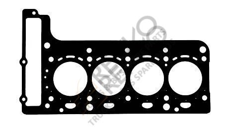 6510160220/6510160500/6510160320 Cylinder Head Gasket OM 651 W906 VITO W639