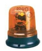 ATR503-3 DÖNER LAMBA 24V H3 SARI