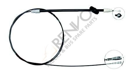 El Fren Teli SPRT W906