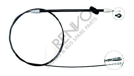 El Fren Teli SPRT W906