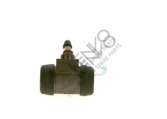 Ford Transit 1965-1978 Arası 1.7 900 Arka Fren Silindiri Bosch Marka