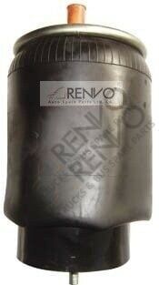 4915 KOMPLE SÜSPANSİYON KÖRÜK