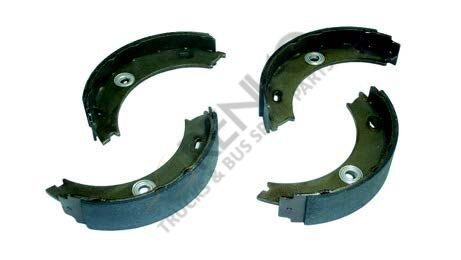 El Fren Balatası SPRT W904