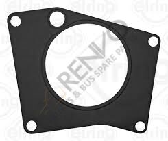 380391 MERCRDES ACTROS KOMPRESÖR CONTASI