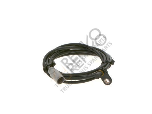 Mercedes Sprinter 2006-2010 Arası 313 CDI 4x4 Arka Sağ Abs Sensörü Bosch Marka