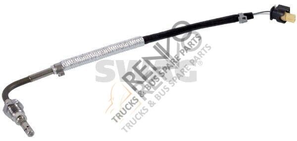 Mercedes Sprinter 2006-2010 Arası 313 CDI 4x4 Egzoz Sıcaklık Sensörü Swag Marka