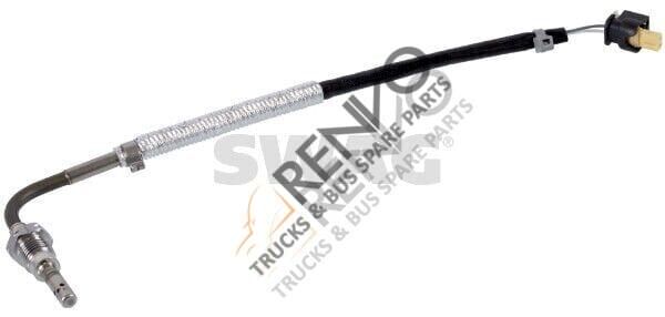 Mercedes Sprinter 2006-2010 Arası 313 CDI 4x4 Egzoz Sıcaklık Sensörü Swag Marka