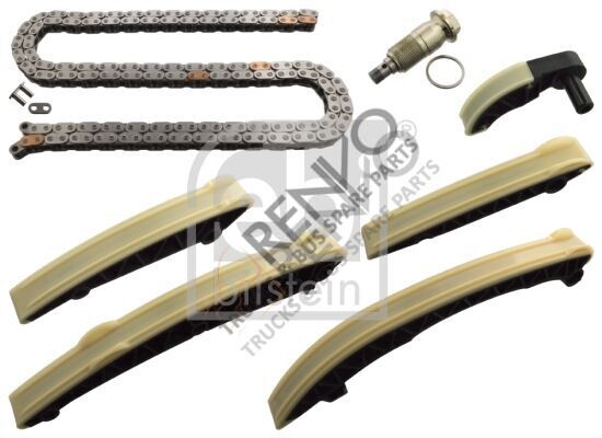 Mercedes Sprinter 2006-2010 Arası 319 CDI / BlueTEC 4x4 Triger Zinciri Seti Febi Marka